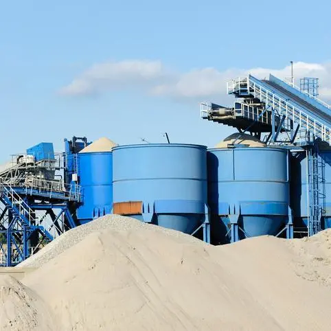 TCI, SWCC partner to develop Egypt’s first bulk cement silos terminal in Arish Port
