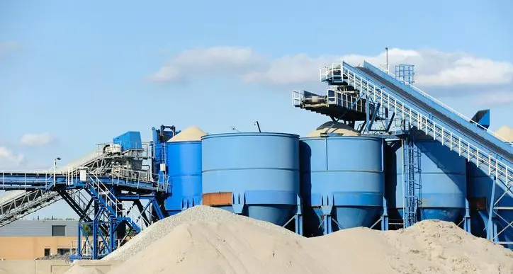 Saudi-listed Arabian Cement to impose delay penalty on Chinese contractor