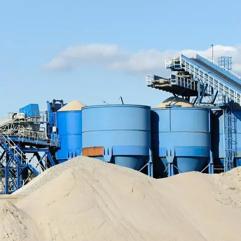 Saudi global cement exports surpass 8.48mt in 2023