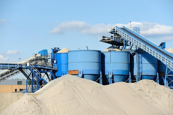 Hungarian firm to build cement plant in Libya