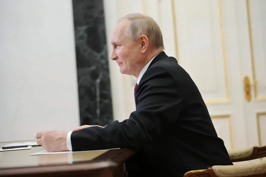 Agence France-Presse (AFP)/AFP