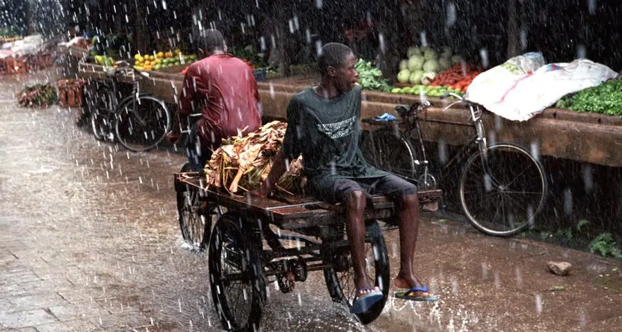 Heavy rains demolish 30 houses, leave over 150 homeless in Tanzania