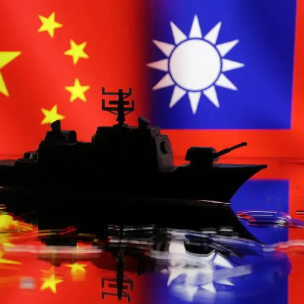 Taiwan military simulates China turning drills into an attack