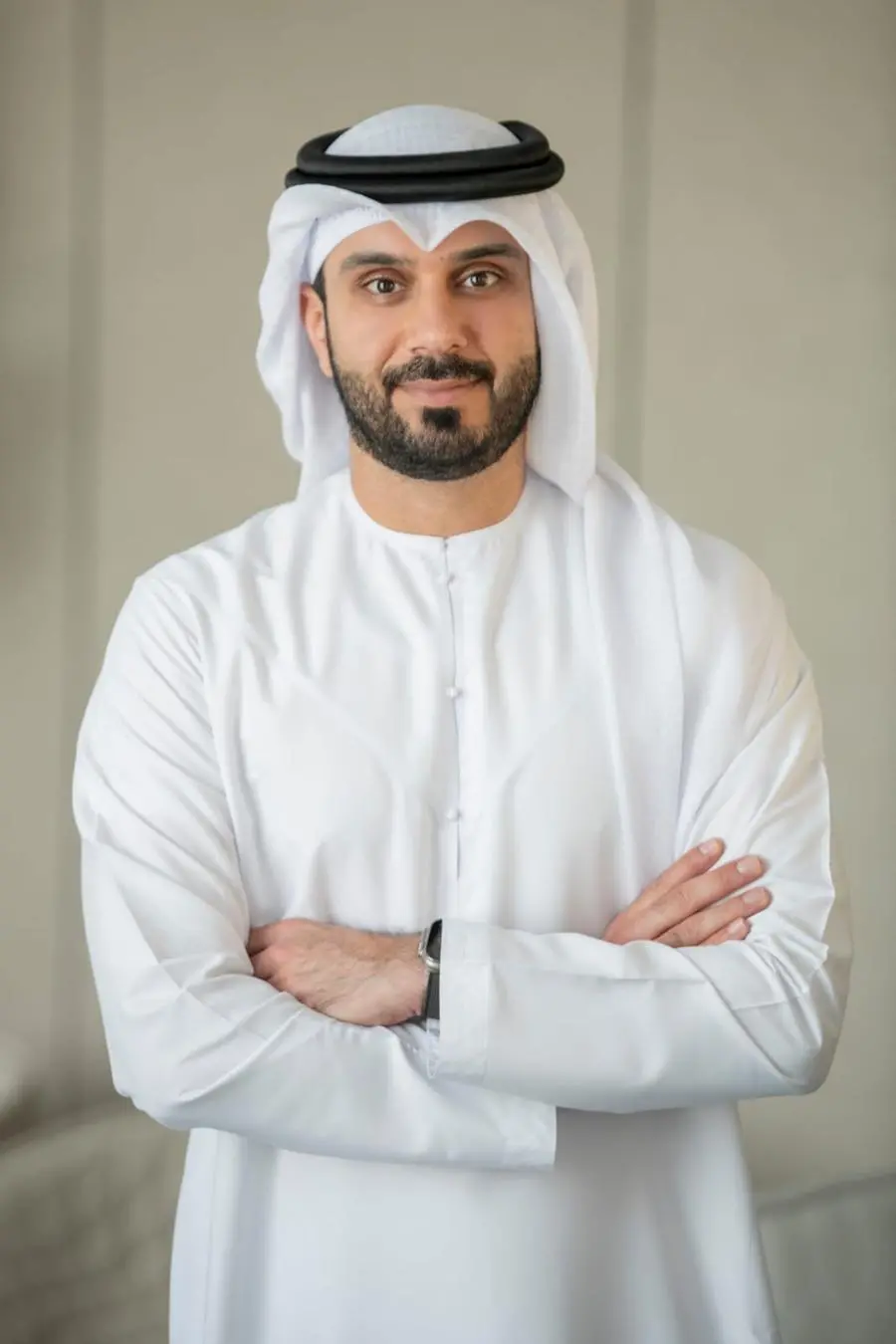 \"du Tech\" تعلن رعايتها لقمة كريبتو إكسبو 2025 في دبي