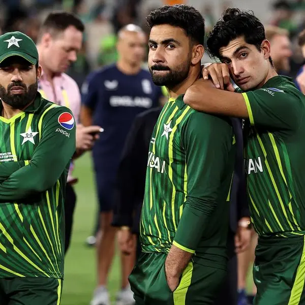 Pakistan replace injured Naseem with Hasan Ali for World Cup