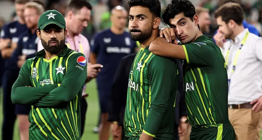 Pakistan replace injured Naseem with Hasan Ali for World Cup
