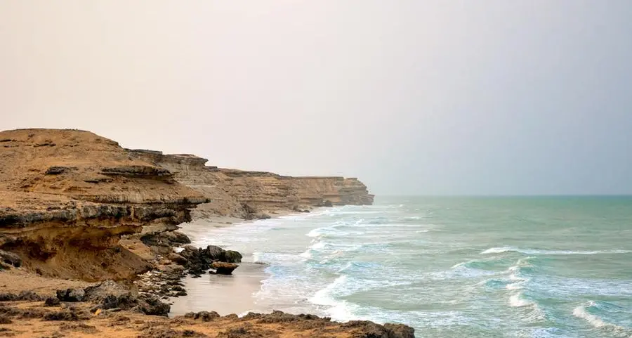 Oman: Plans to develop a tourism zone in Duqm