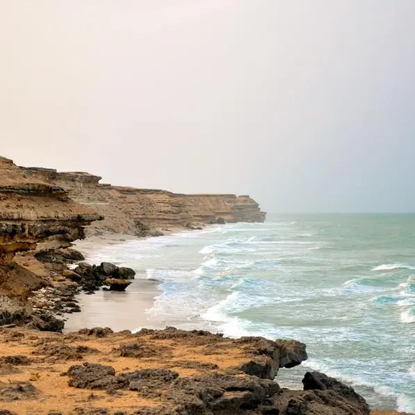 Oman: Duqm receives investments worth over $2bln in tourism