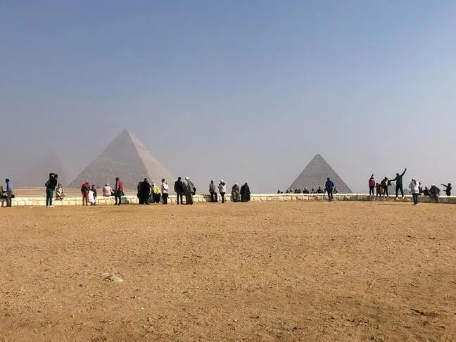 شراكة إماراتية مصرية لتأسيس فندق في مصر باستثمارات 120 مليون دولار