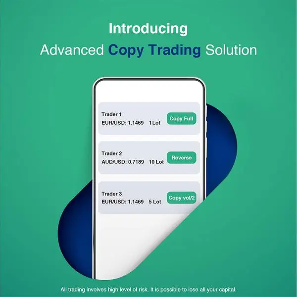 XS.com partners with Brokeree to offer advanced copy trading solutions