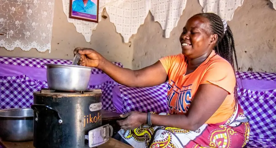 Global verification body Verra certifies d.light’s clean cookstove projects in sub-Saharan Africa