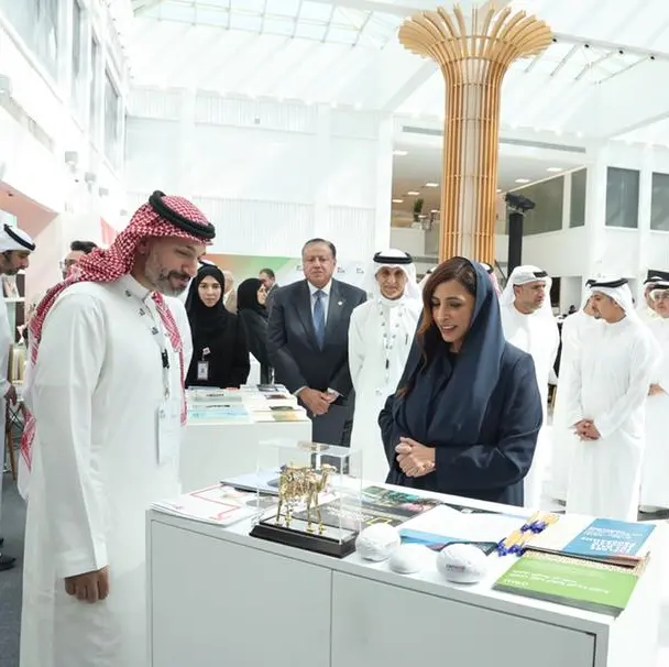 The inaugural UAE Libraries Forum kicks off in Sharjah