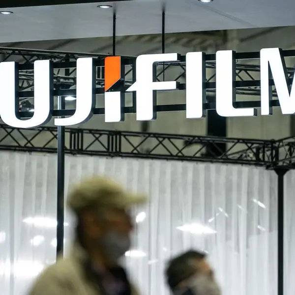 Fujifilm opens new office in New Cairo