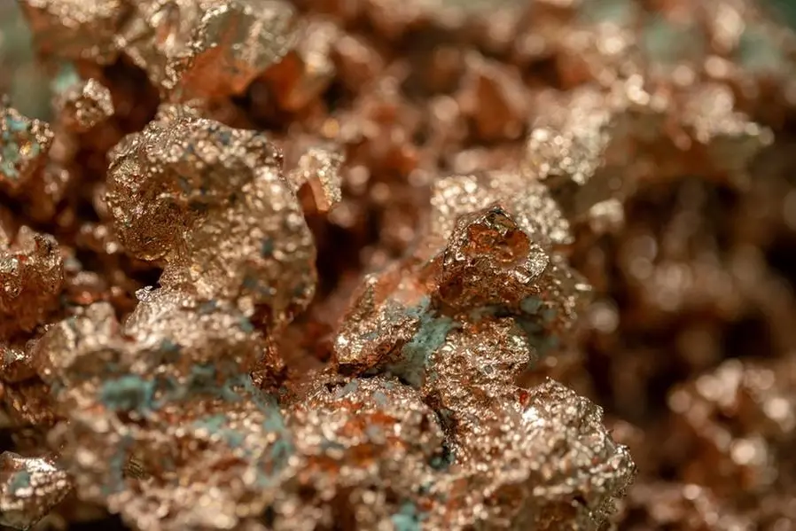 Oman: Mawarid Mining exports first shipment of copper concentrates