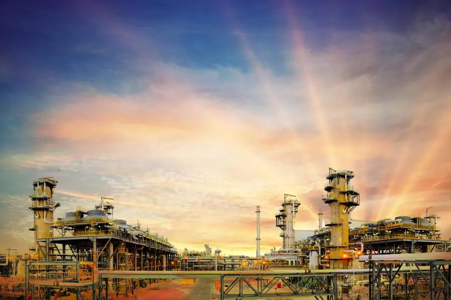 <p>Photo used for illustrative purpose only. Bab gas field. Image courtesy: ADNOC</p>\\n