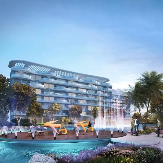 Damac launches Phase Two of Lagoon Views