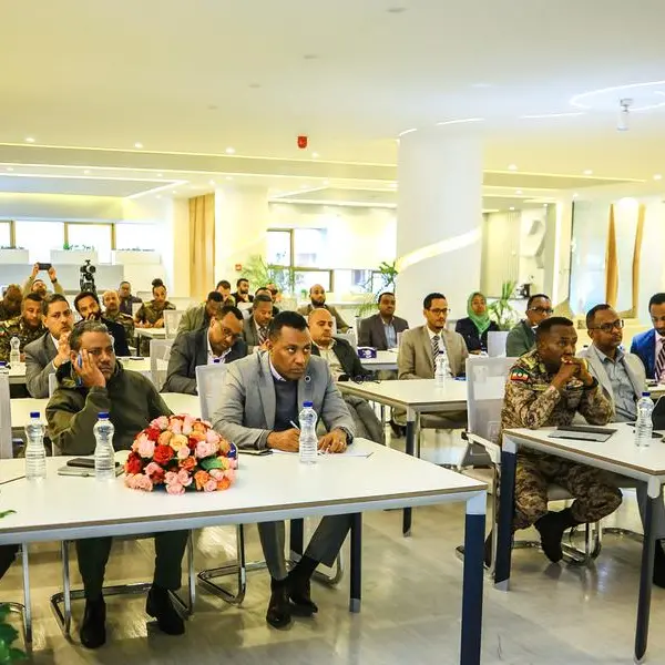 Presight leads AI enablement workshop for top Ethiopian government officials