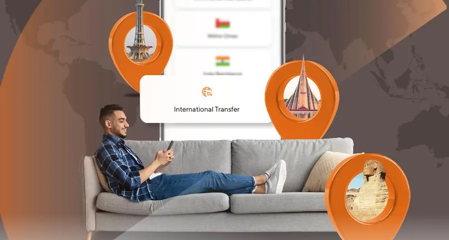 Sohar International introduces instant international money transfers for retail banking customers to more than 35 countries