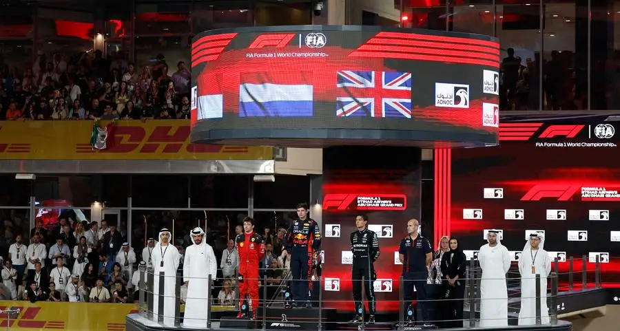 F1 might return to India, says top official at Abu Dhabi Grand Prix
