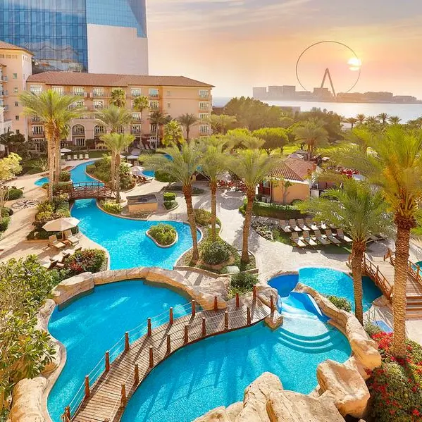 The Ritz-Carlton, Dubai crowned Best of the Best Hotel in TripAdvisor's Travelers’ Choice Awards 2024