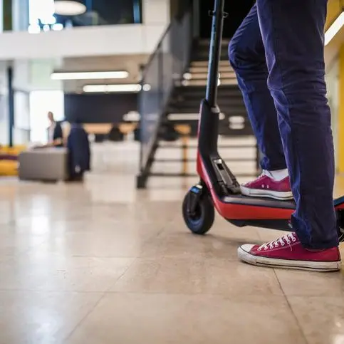 Dubai bans e-scooters in Metro, tram: Surprised residents worry about spending more on daily commutes