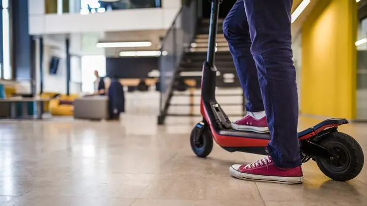 Dubai bans e-scooters in Metro, tram: Surprised residents worry about spending more on daily commutes