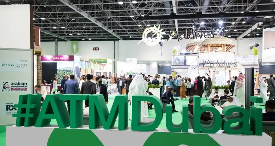 Cruise Saudi to discuss future of industry at ATM