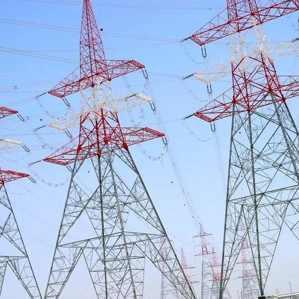 Pact signed to fund extension of GCC electricity interconnection system