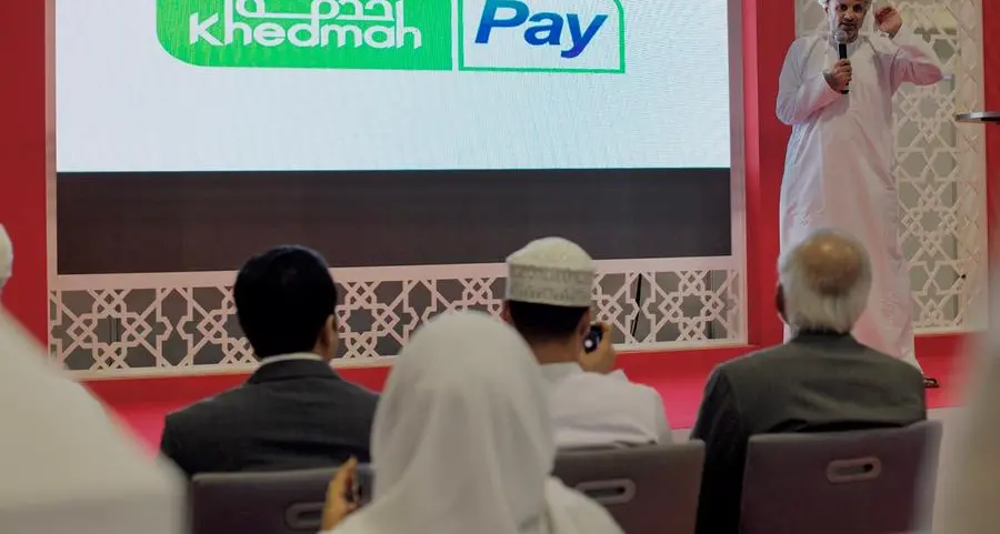 Khedmah launches ‘Khedmah Pay’ platform to develop e-collection processes
