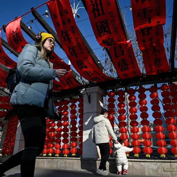 China consumer prices hit five-month high, top forecasts