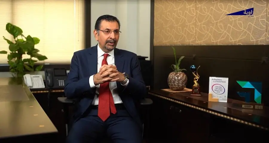 فيديو - الرئيس التنفيذي لبورصة باكستان: نعمل على إقرار محفزات ضريبية لتشجيع الشركات على الطرح في البورصة