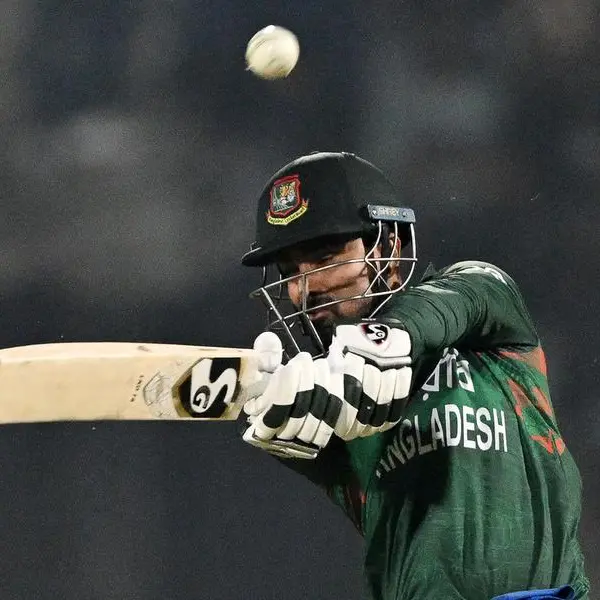 Bangladesh axe Liton for third Sri Lanka ODI