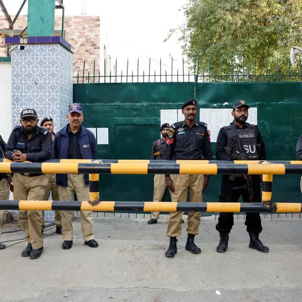 Pakistan police kill bomber, militant to thwart attack on Japanese nationals