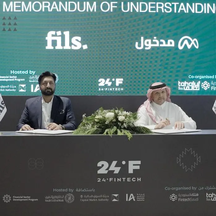 Fils Partners with Madkhol to introduce sustainable investment solutions in the Saudi market