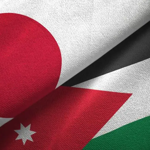 Jordan, Japan celebrate 70 years of diplomatic relations with cherry tree planting