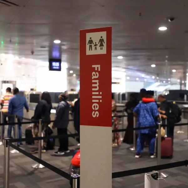 Hamad International Airport introduces dedicated transfer security lanes for families with children