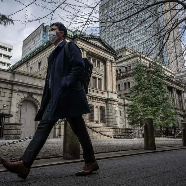 Bank of Japan's next chief says monetary easing 'appropriate'