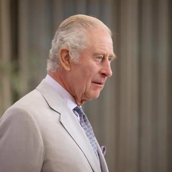 Dealing with climate change is a job for everyone – King Charles