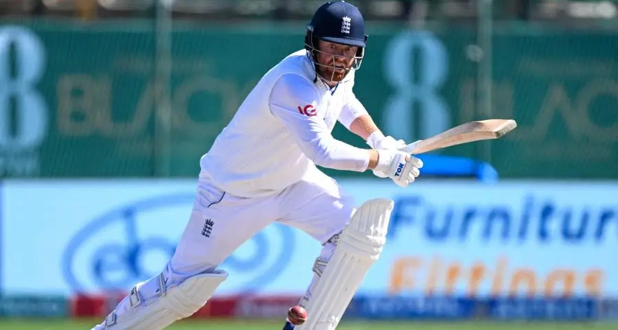England drop Bairstow for first two Tests against the West Indies