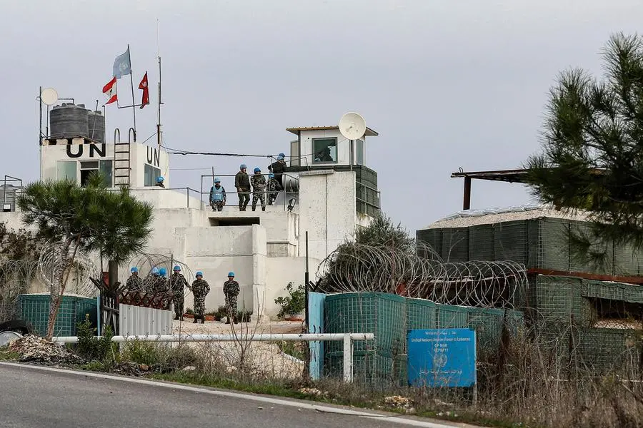 Agence France-Presse (AFP)/AFP