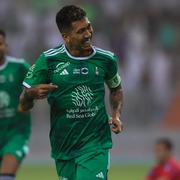 Al Ahli roars back to victory with dominant 6-0 triumph over Abha