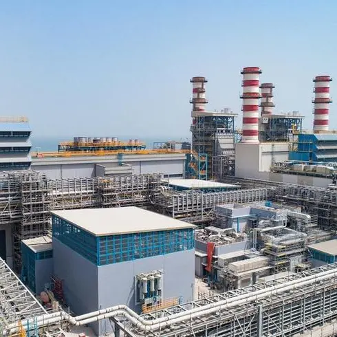 Rising temperatures threaten MENA’s gas-fired power plants’