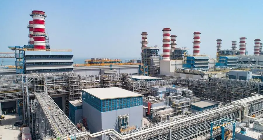 Rising temperatures threaten MENA’s gas-fired power plants’