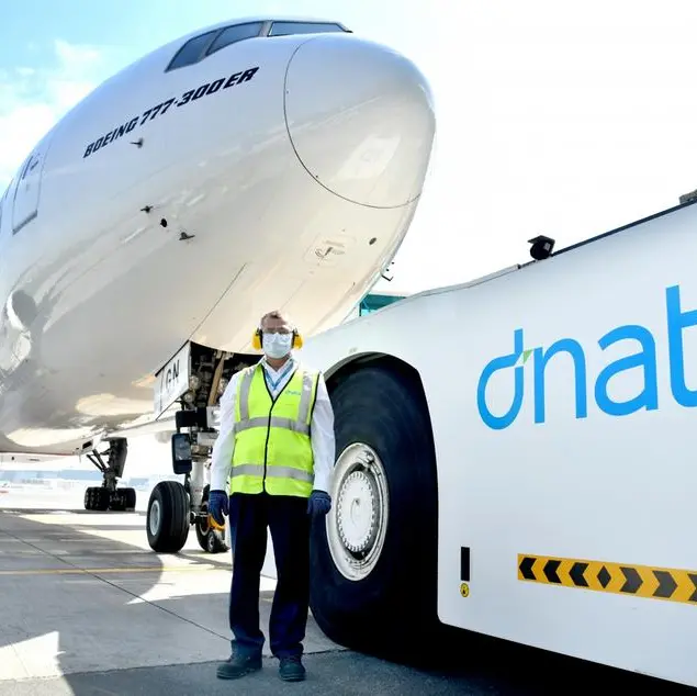 Dnata to expand airside fleet with 800 new units in $110mln rollout in 2025