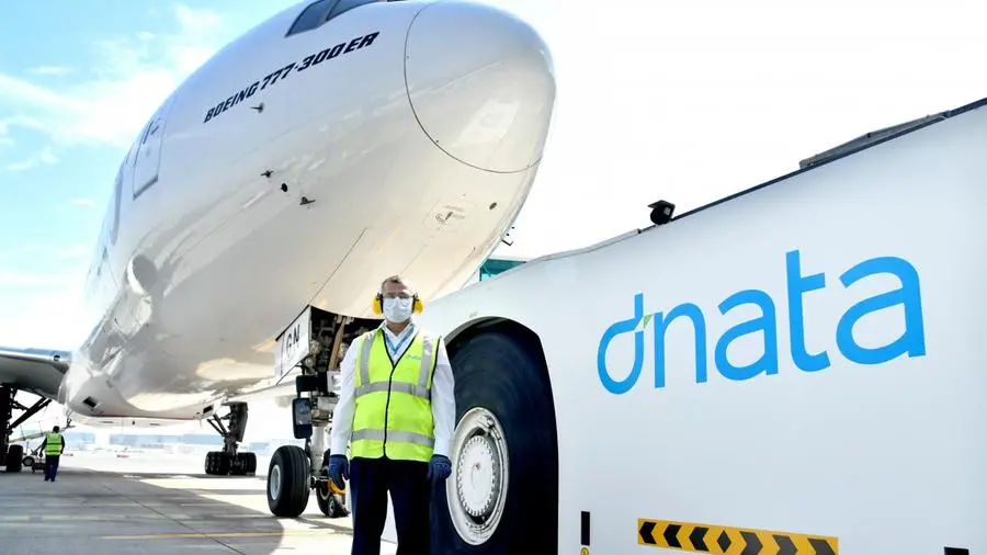 Dnata to expand airside fleet with 800 new units in $110mln rollout in 2025