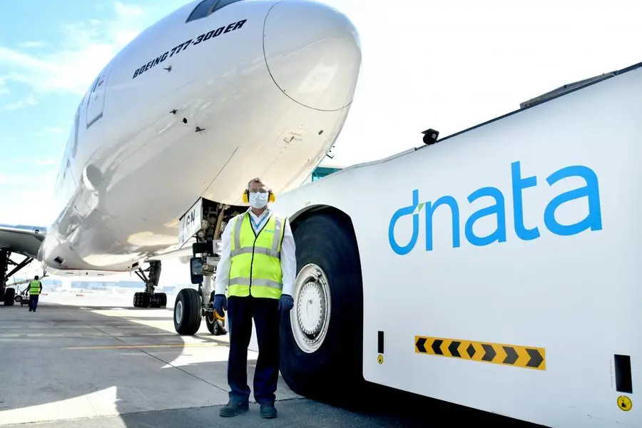 Dnata expands Aer Lingus partnership with onboard retail experience