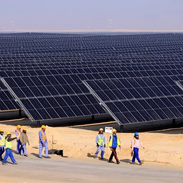 Arab renewable energy projects attracted $120bln in FDI in 2022