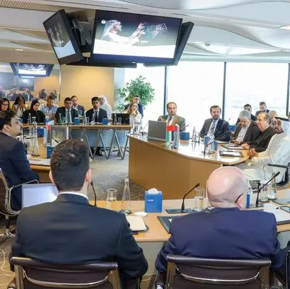Dubai Chamber of Commerce highlights initiatives to support the business community during second quarterly meeting of Business Groups and Councils
