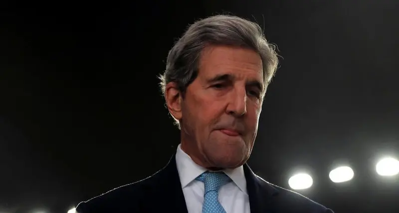 Mexico to make major climate commitment, says John Kerry