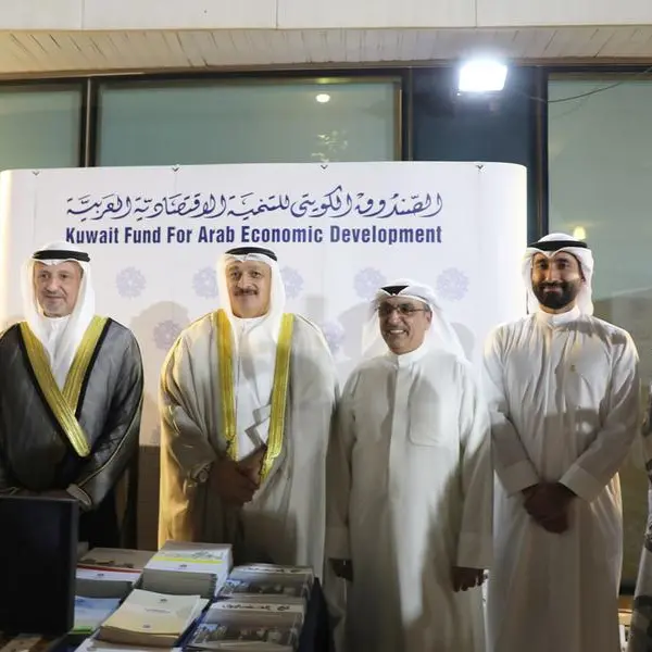Kuwait Fund joins UN in celebrating UN Day
